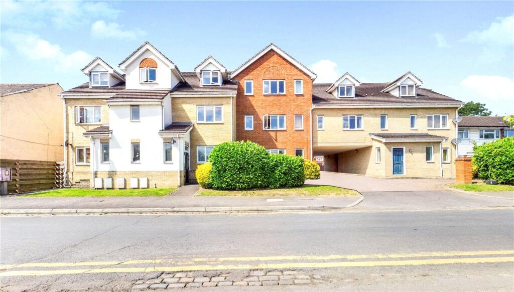 Main image of property: Pipers Gate, Star Road, Caversham, Berkshire, RG4