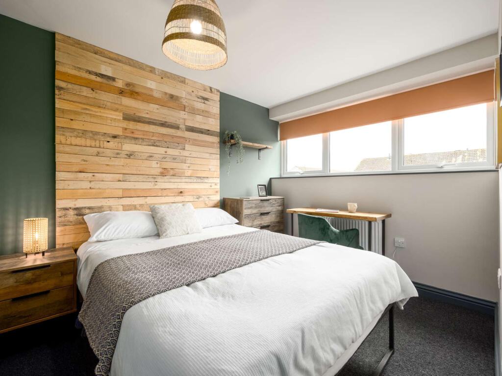 Main image of property: Sandy Lane