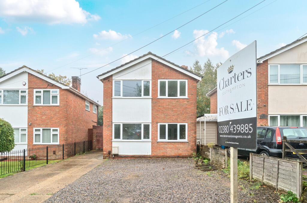 Main image of property: Lower New Road, West End, Southampton, Hampshire, SO30