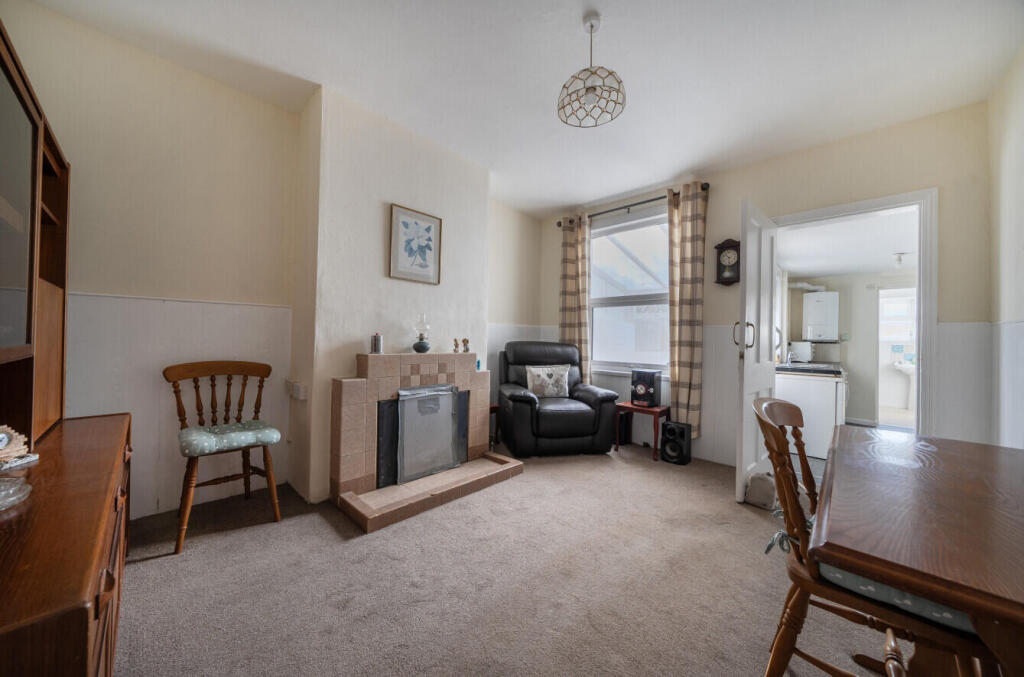 House in Taunton, Tangier - View 5