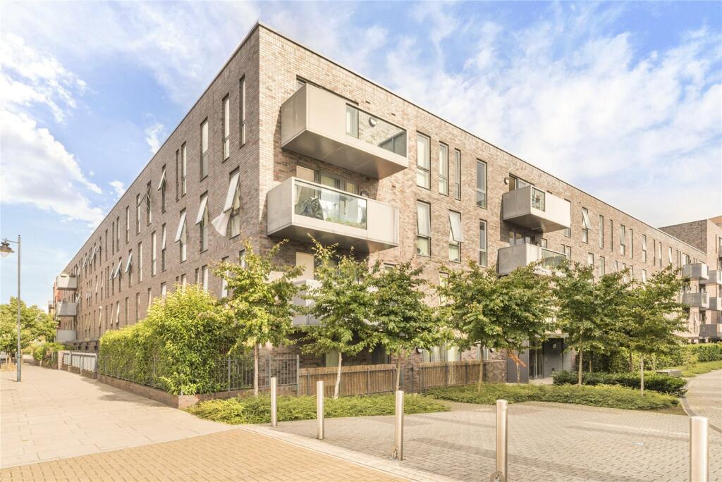 Apartment in London - View 3