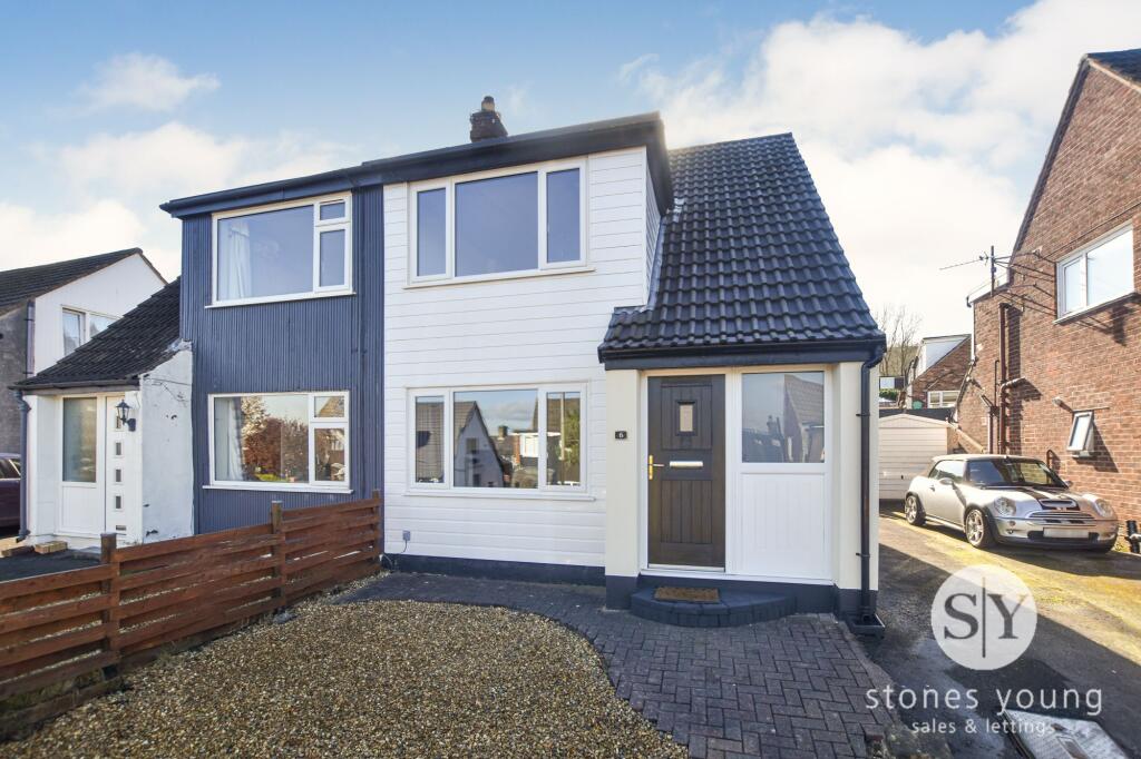 Main image of property: Pasturelands Drive, Billington, BB7