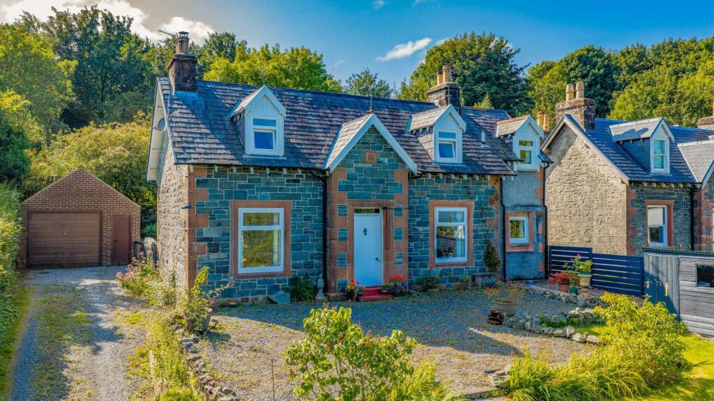 House in Dumfries