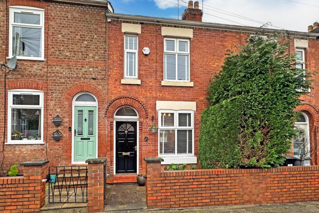 Main image of property: Borough Road, Altrincham