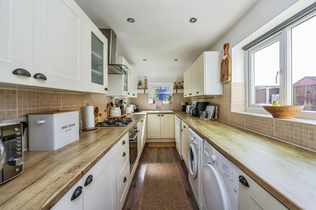 House in Nottingham, Highbury Vale - View 3