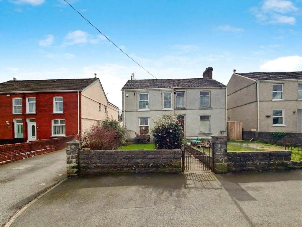 Main image of property: Station Road, Grovesend, Swansea, SA4 4GY