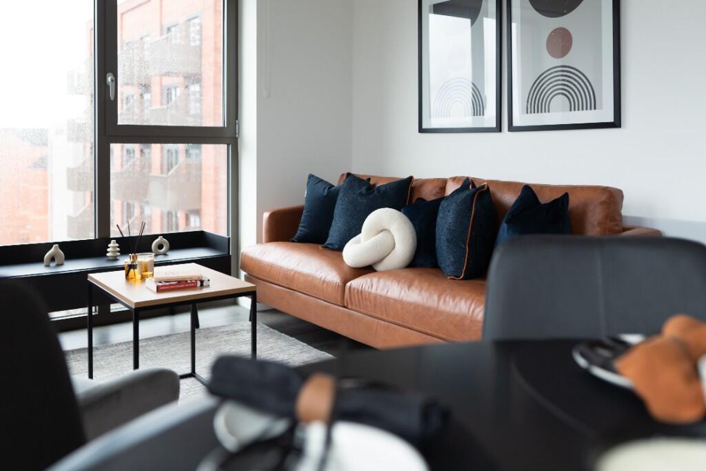 Main image of property: 105 West, New Baillie Street, Rochdale, Greater Manchester, OL16