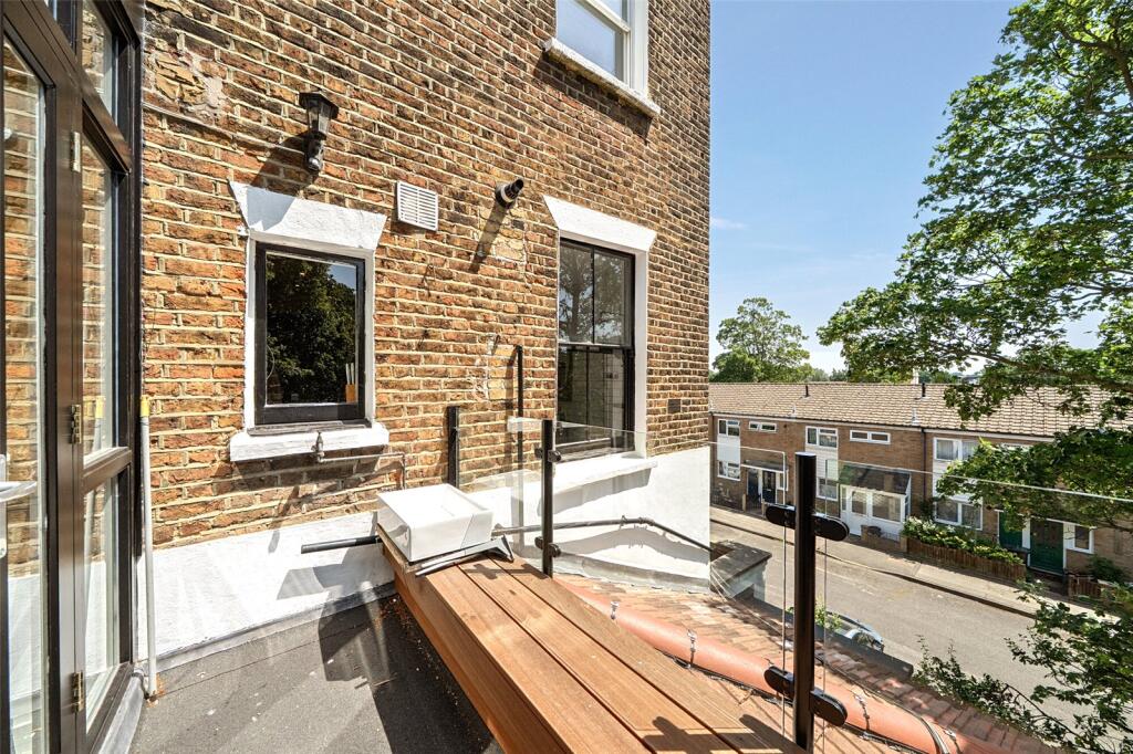 Main image of property: Seymour Villas, London