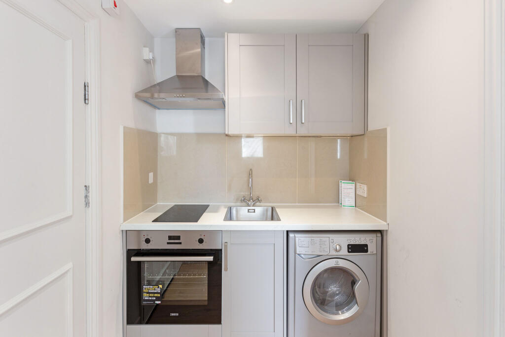 Main image of property: Perham Road, LONDON, W14 9SR