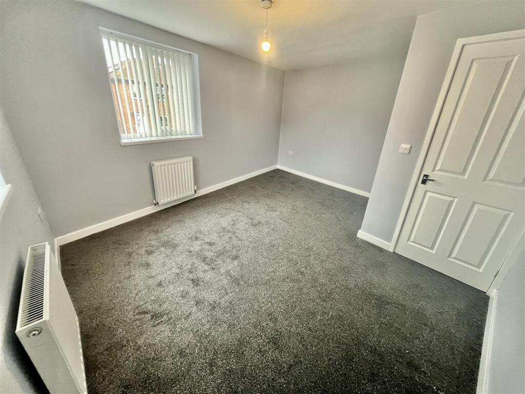 Apartment in Newcastle upon Tyne - More