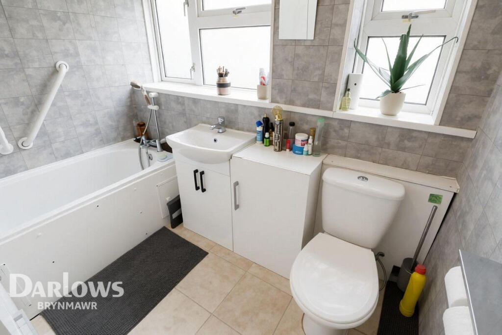 House in Newport, Cwm - View 5