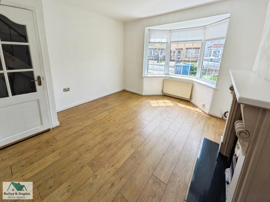 House in Liverpool - View 4