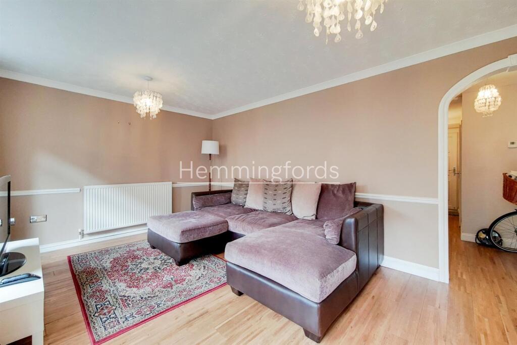 Main image of property: Sheffield Square, Bow, E3