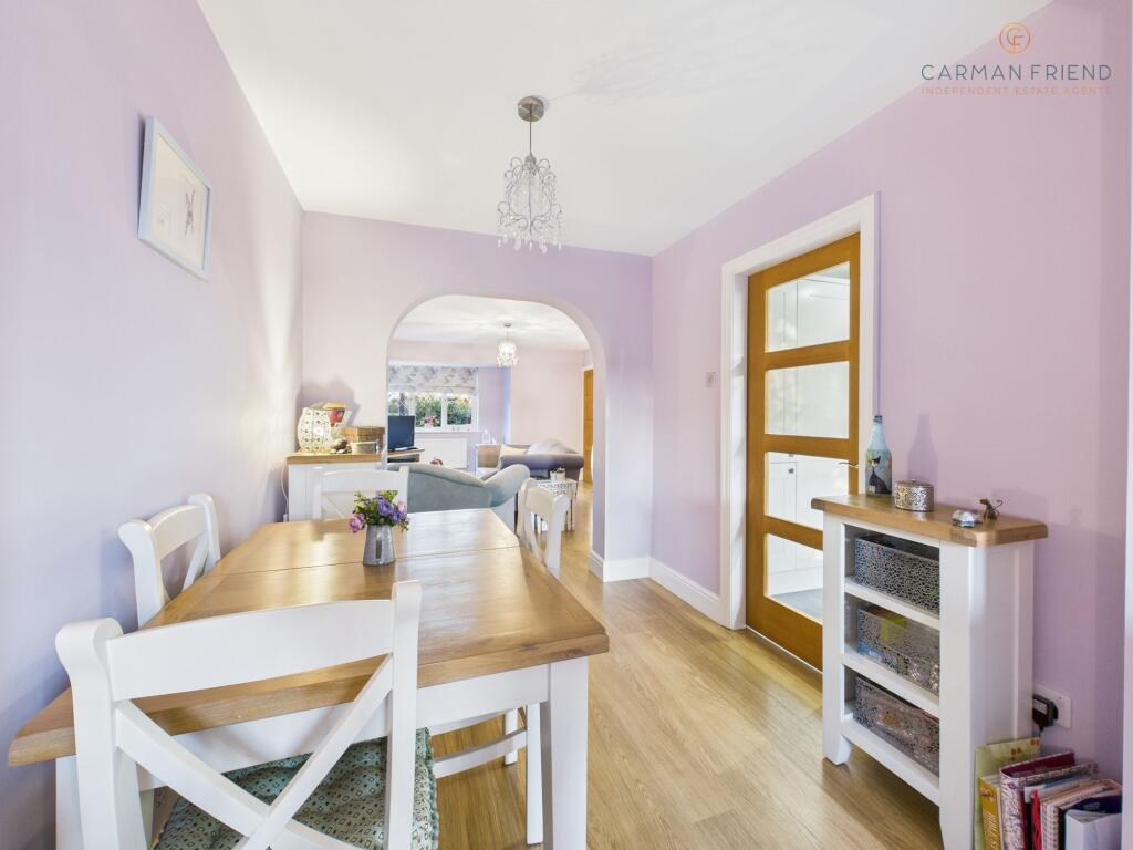 House in Chester, Hoole, City of Chester - View 3