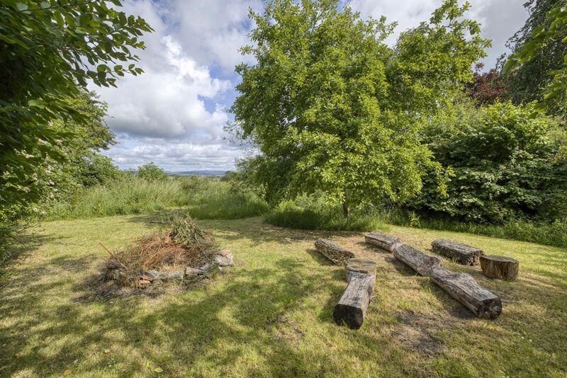 Additional image 32 of Open countryside views in West Pennard