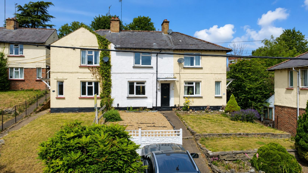 Main image of property: Woodlands Avenue, Berkhamsted, HP4