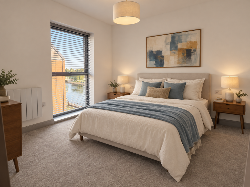 Apartment in Peterborough - More