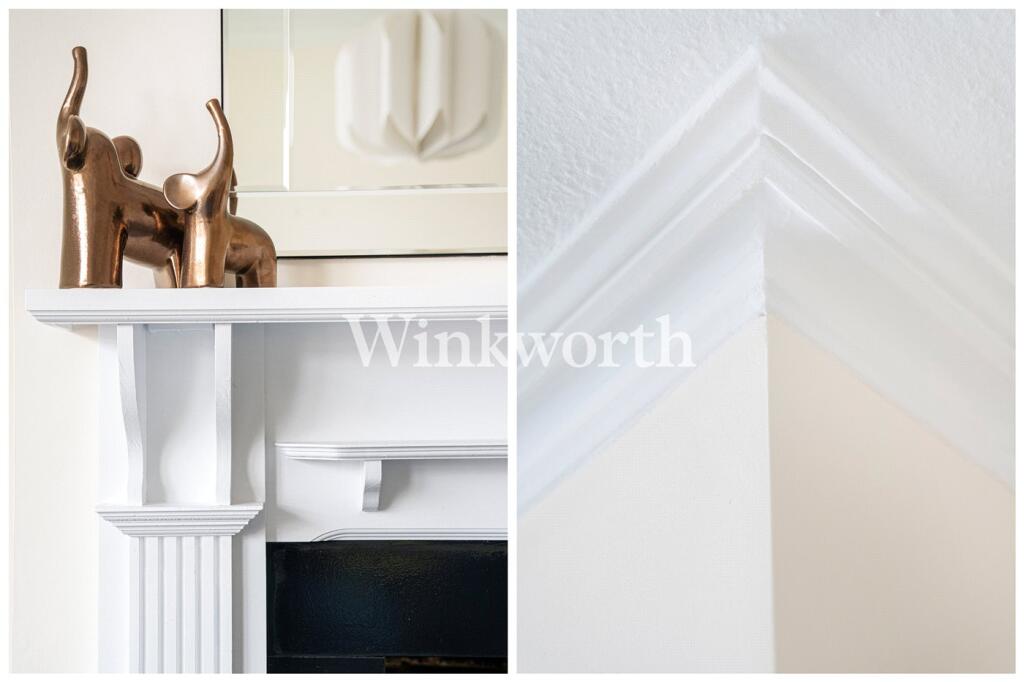 Apartment in London - More