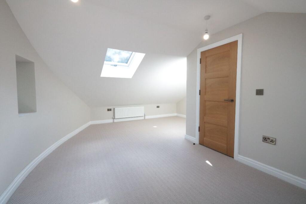 House in Manchester, Greater Manchester - View 5