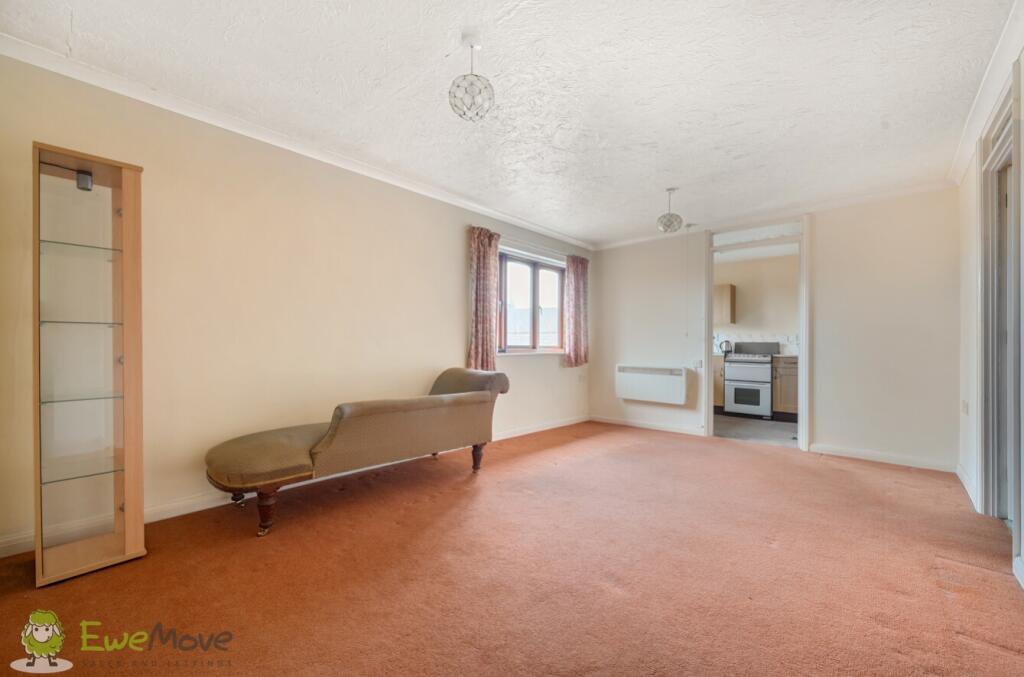 The Maltings, Thatcham, Berkshire, RG19 - View 3