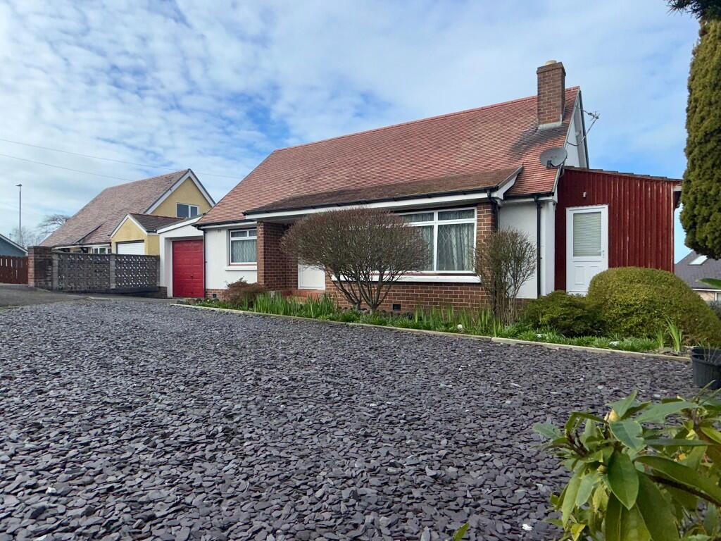 Main image of property: Tanyfron Lane, SY23