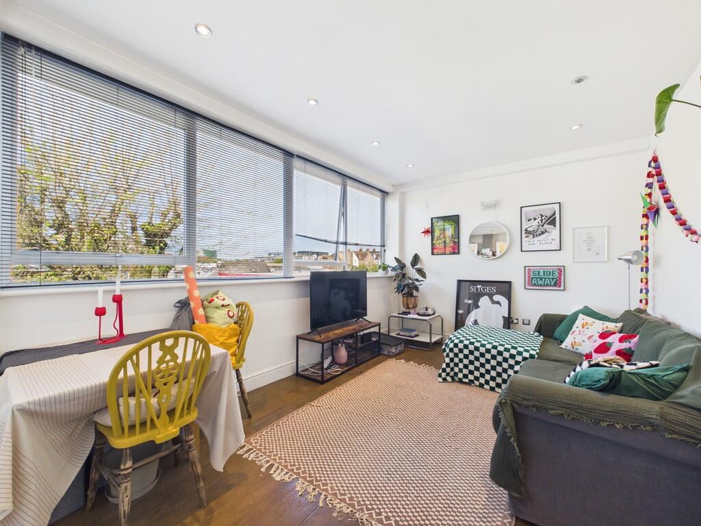 Main image of property: Denmark Villas, Hove, BN3 3TJ