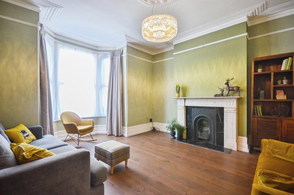 Main image of property: Auckland Road East, Southsea