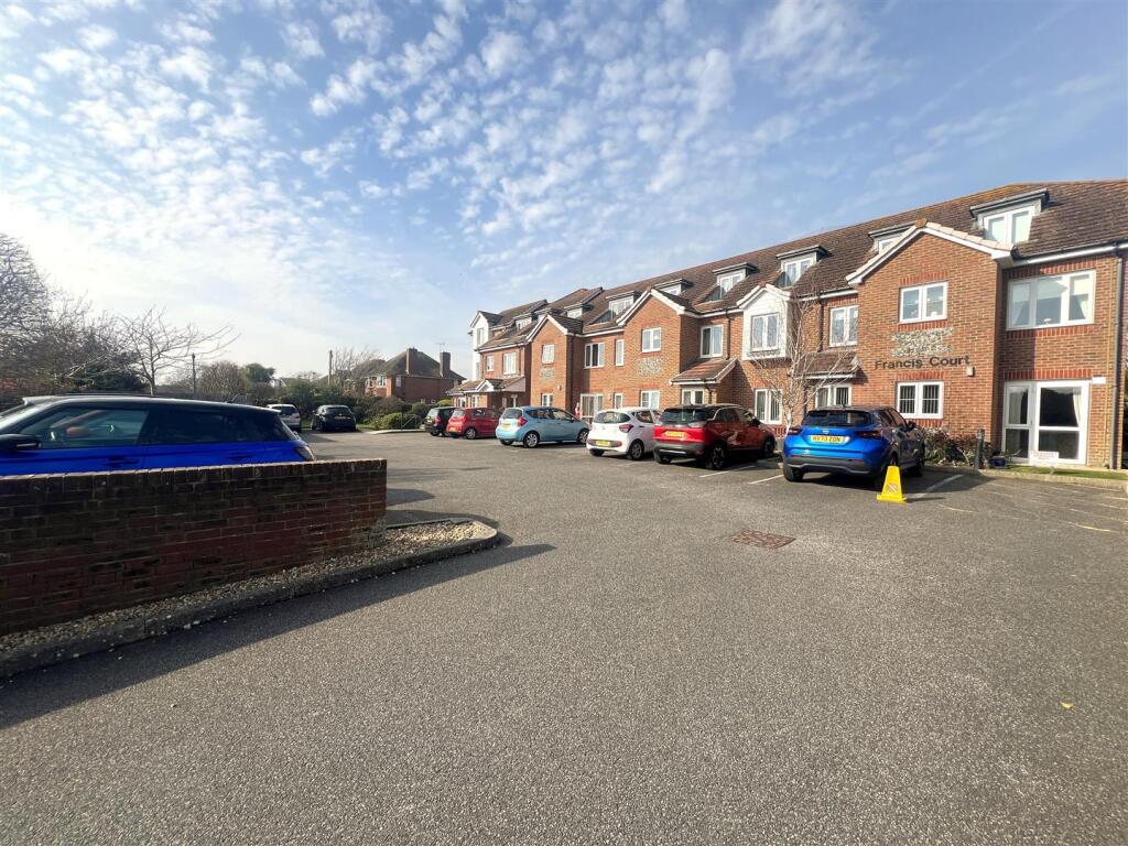 Main image of property: Church Street, Littlehampton