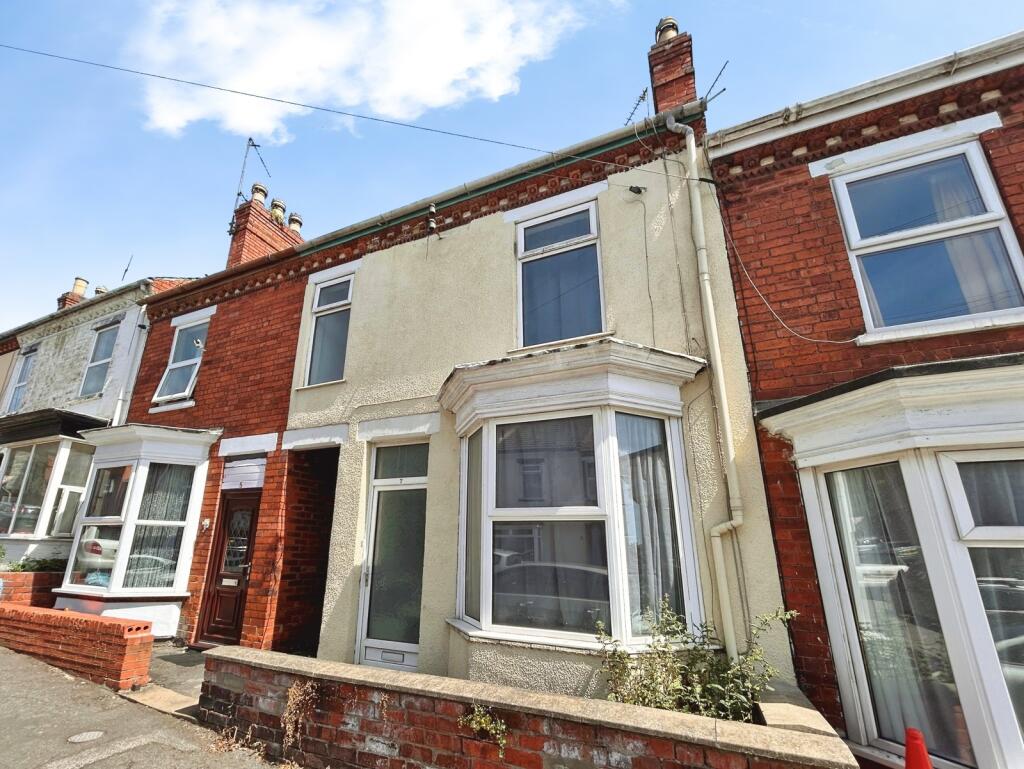 Main image of property: Oakfield Street, Lincoln, Lincolnshire, LN2