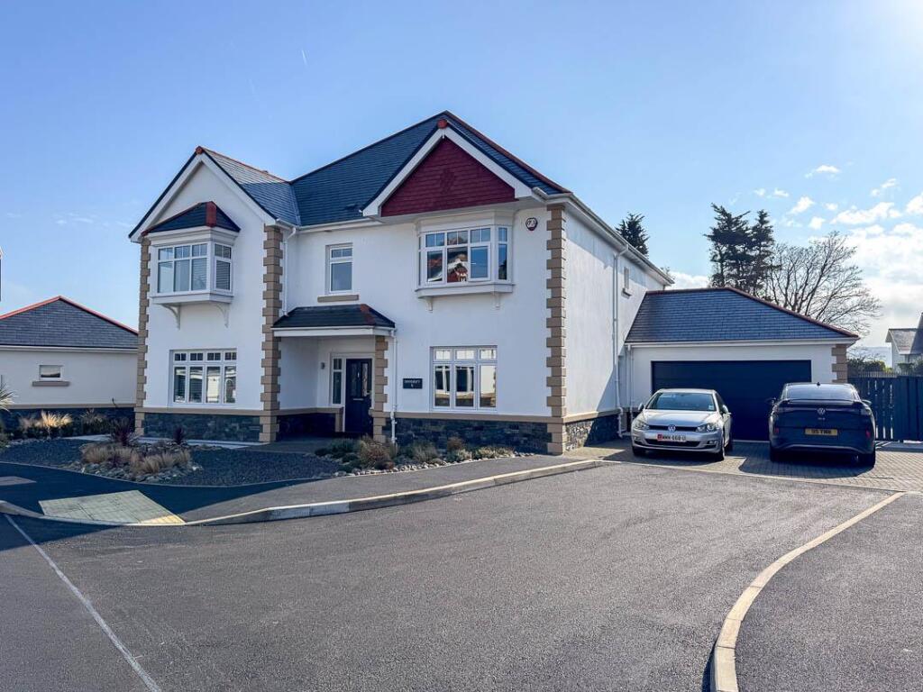 Main image of property: Grand Island, Ramsey, Isle Of Man