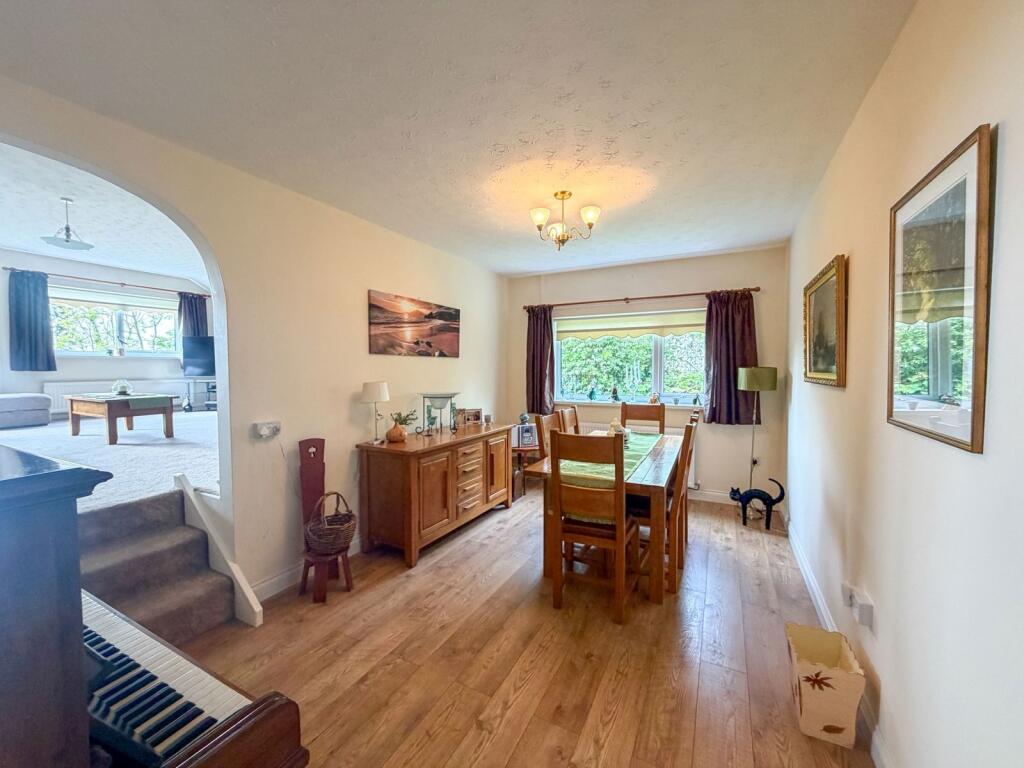 East Williamston, Tenby, Sir Benfro, SA70 – pohled 4