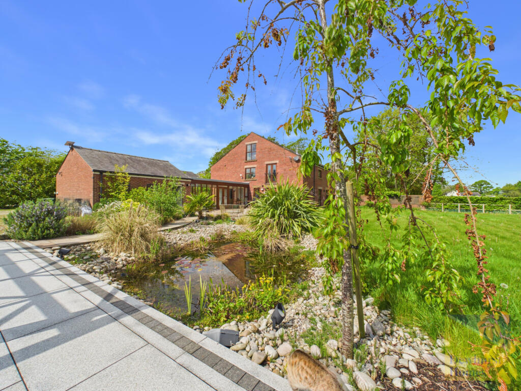 Main image of property: Tarnacre Lane,  St Michaels, PR3