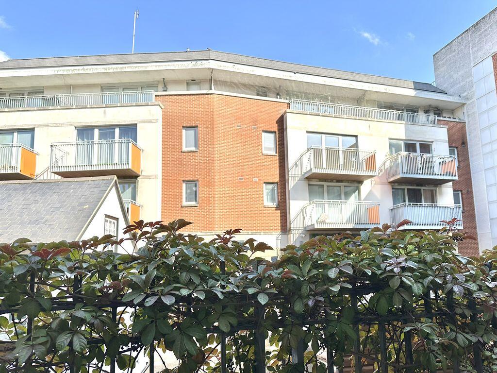 Main image of property: The Oaks Square, Epsom