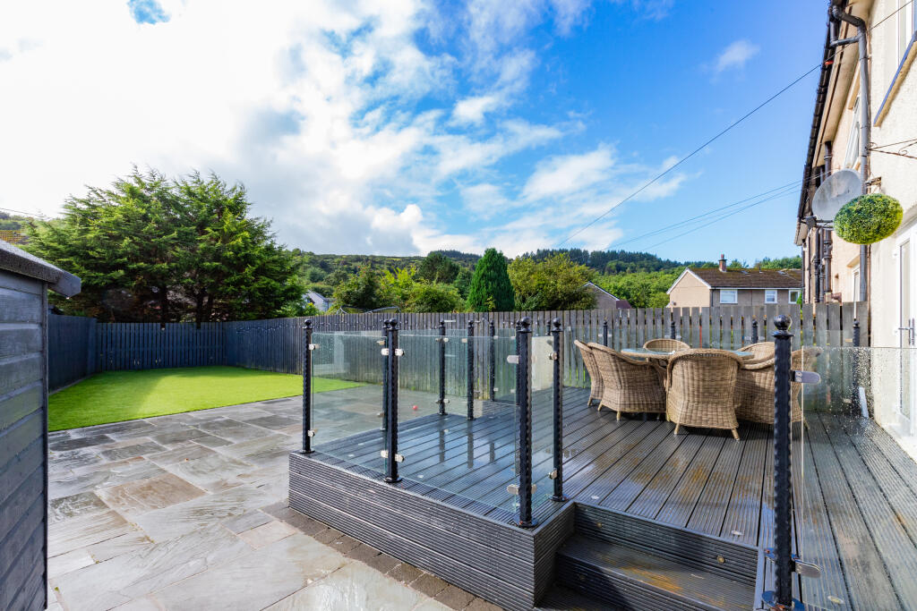 House in Paisley - View 2