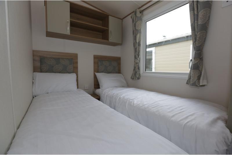 A.B.I Oakley  2018, Barmouth Bay Holiday Park, Talybont, Barmouth, Gwynedd, LL43 2BJ photo 4