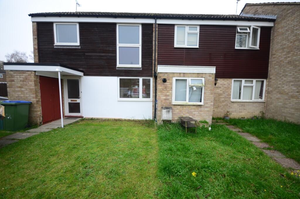 Main image of property: Anvil Close Southwater RH13