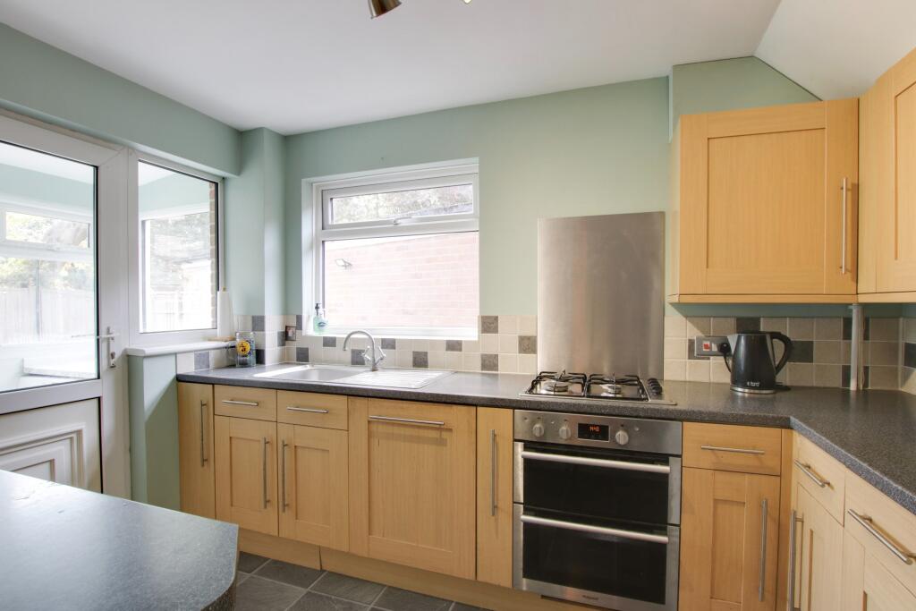 House in Portsmouth - View 4