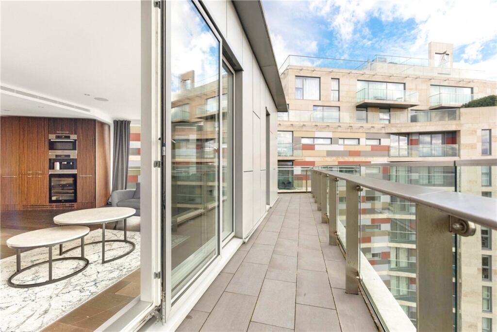 3 bedroom apartment for rent