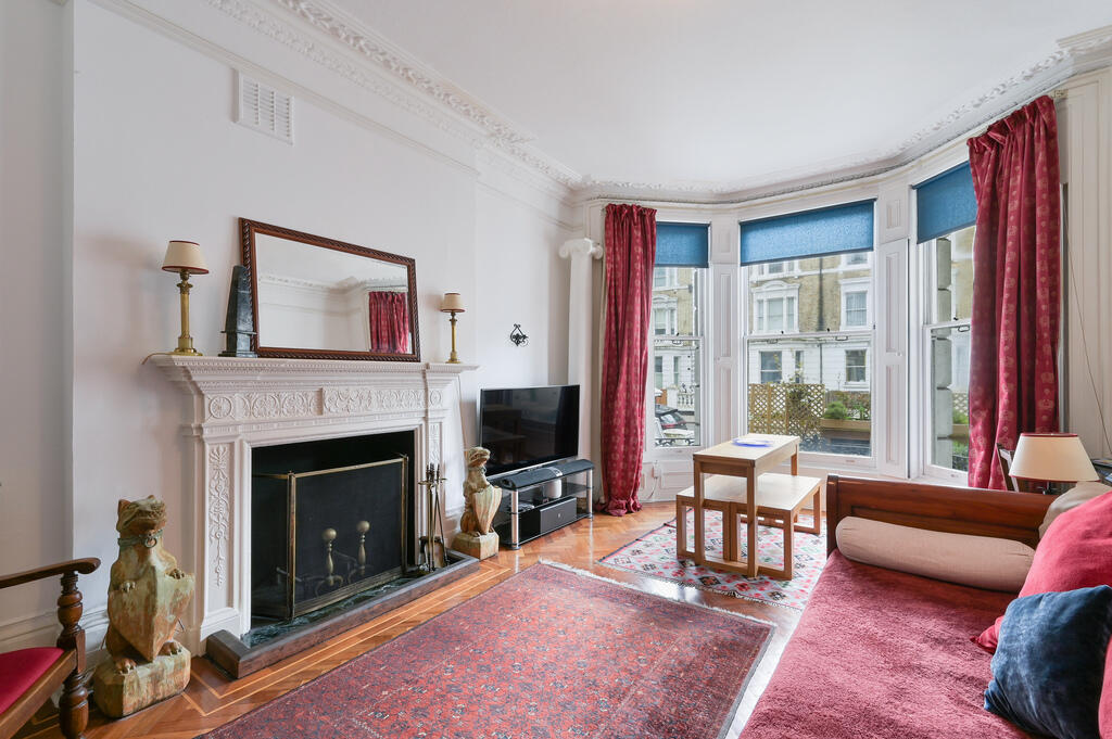 Main image of property: Holland Road, W14