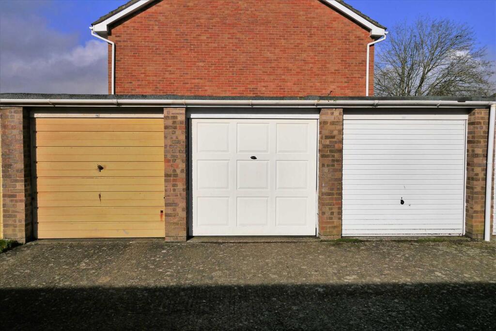Main image of property: Alberta Walk, Worthing