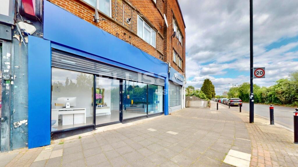 Main image of property: Medway Parade, Perivale, Greenford, UB6