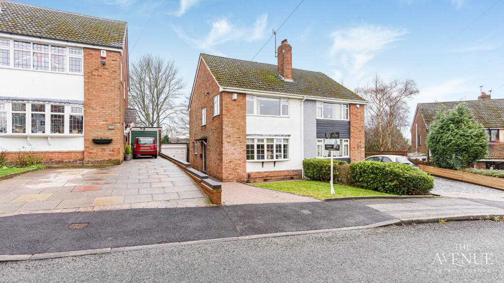 Whetstone Lane, Walsall, West Midlands, WS9, West Midlands