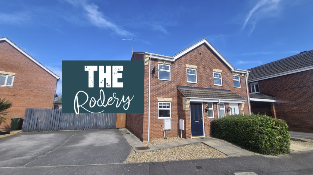 Main image of property: The Rodery, Berry Hill, Mansfield, Nottinghamshire, NG18