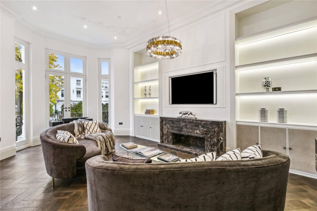 Main image of property: Vicarage Gate, 
Kensington, W8