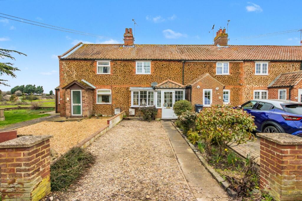 Main image of property: Fenway, Heacham