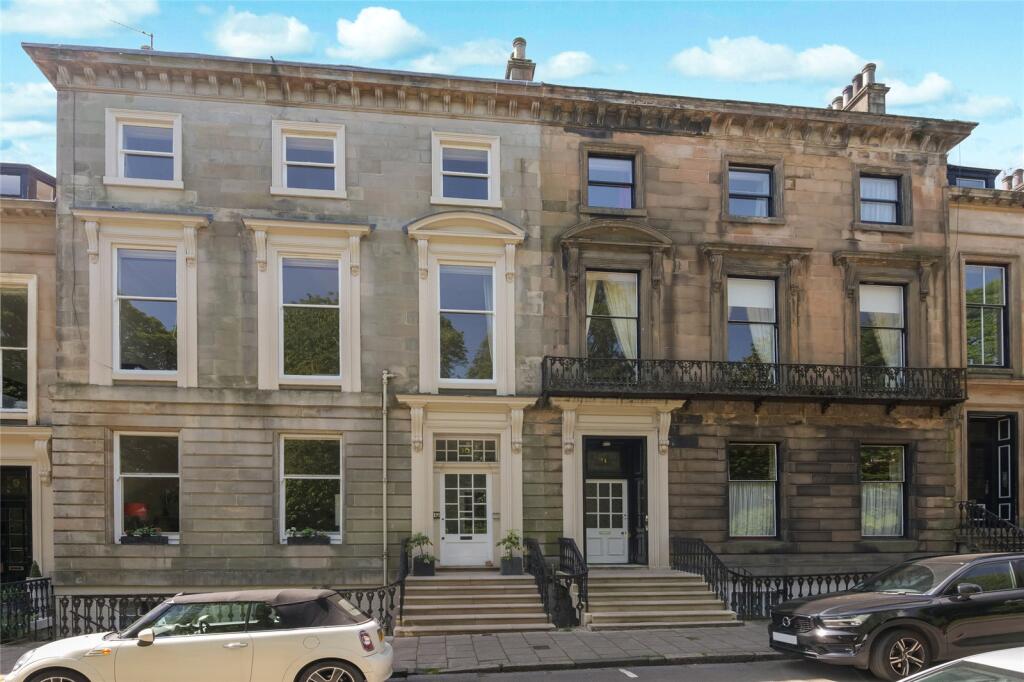Main image of property: Kew Terrace, Dowanhill, Glasgow, G12