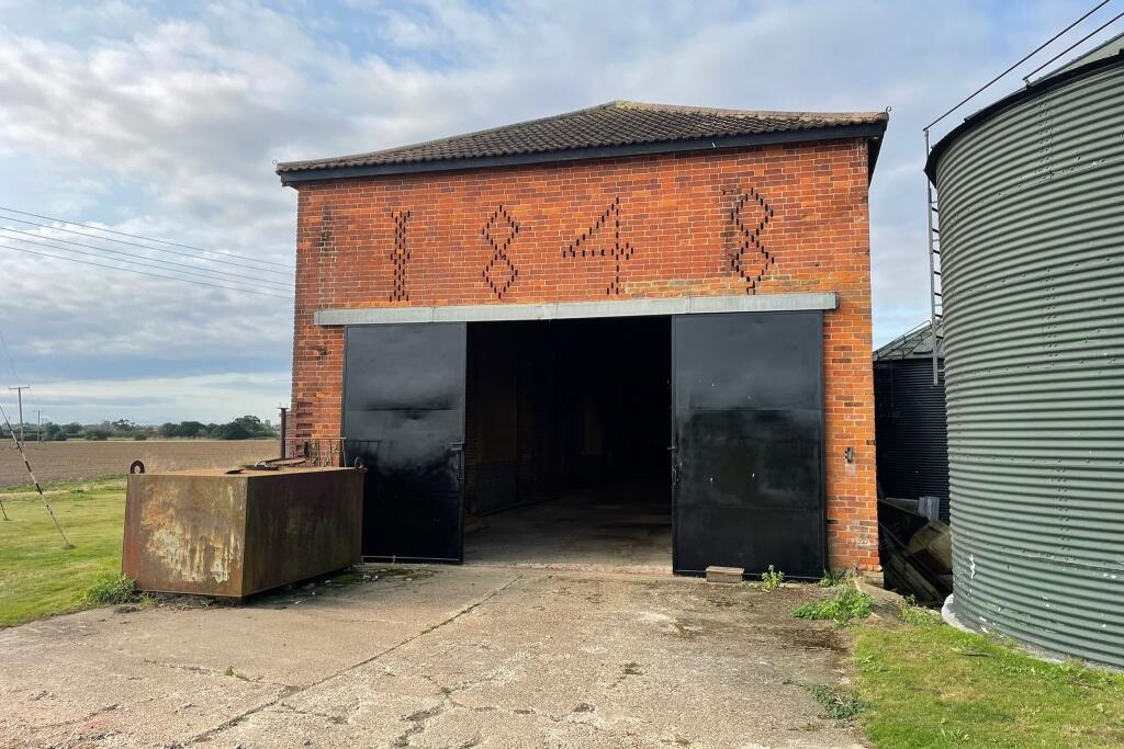 Main image of property: Maldon