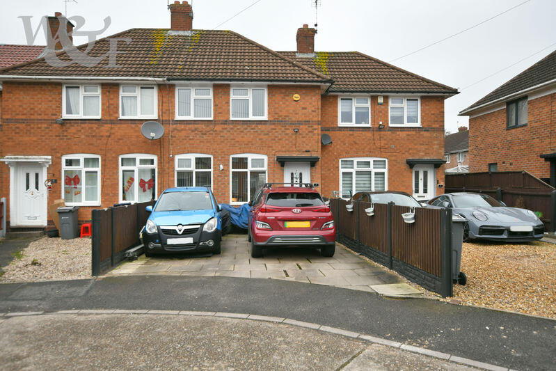 Additional image 28 of Medwin Grove, Birmingham