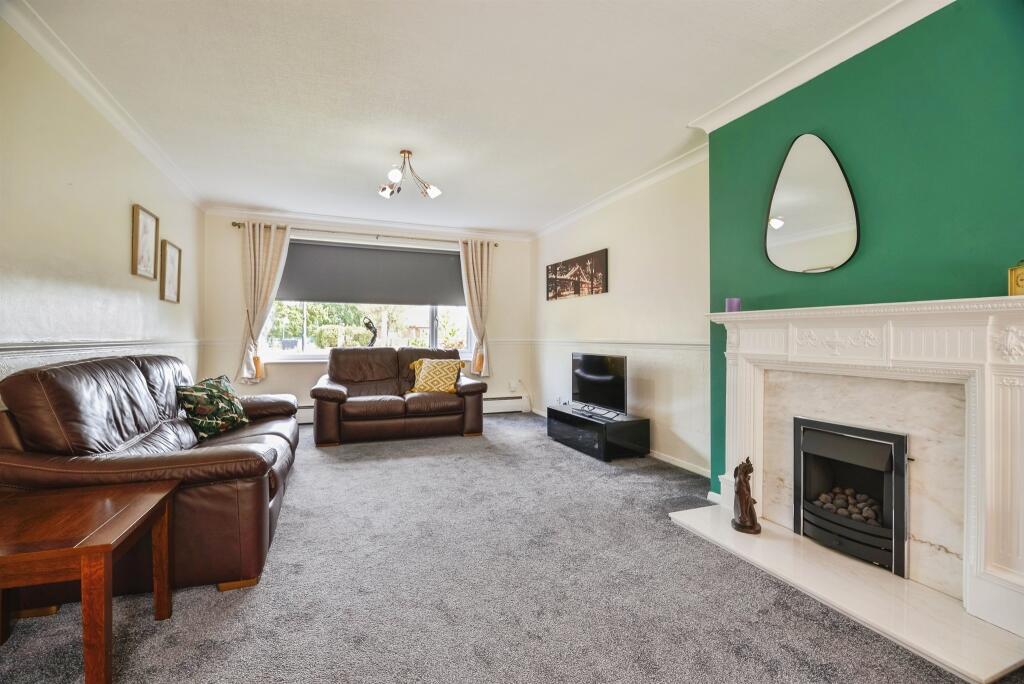 House in Stockton-on-Tees - View 5