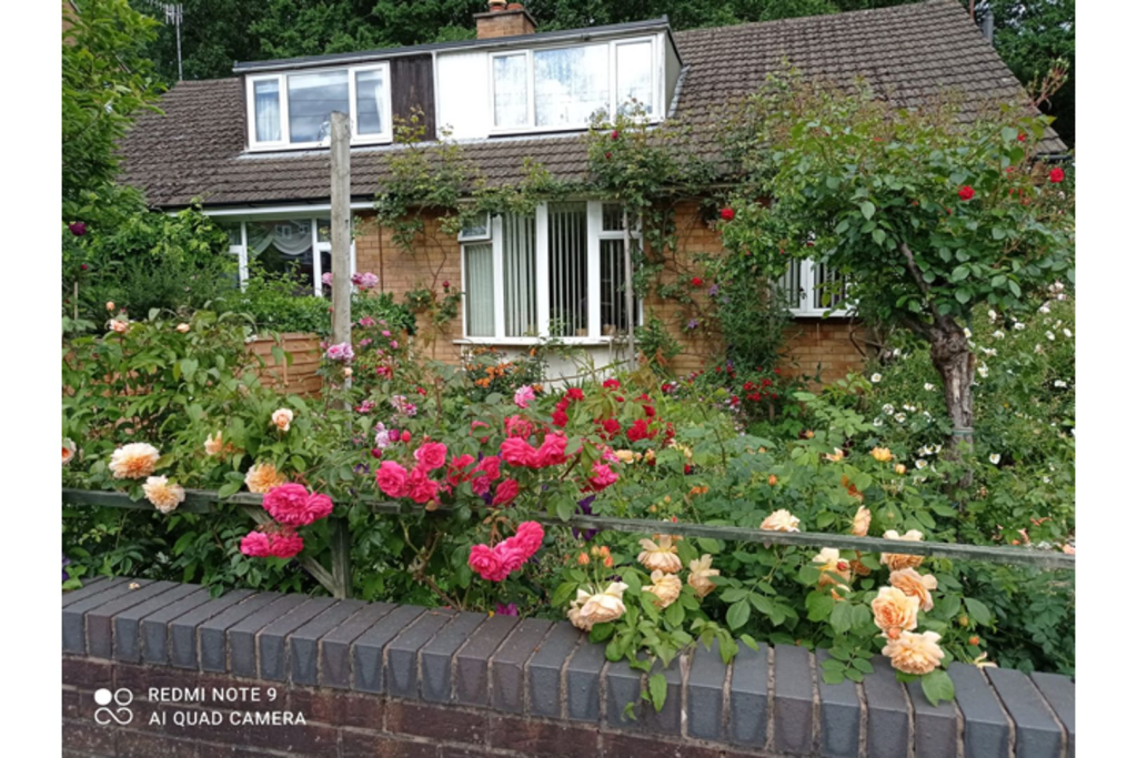 House in Wyre Forest, Aggborough, Kidderminster - View 2